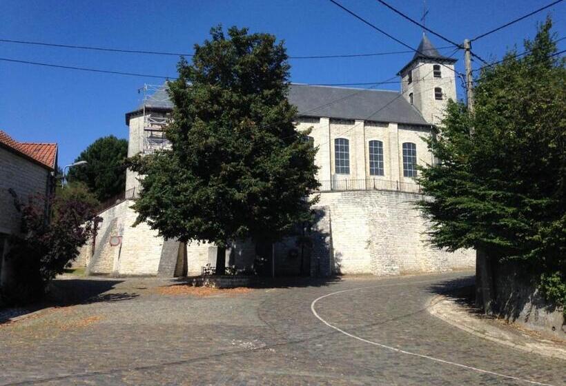 צימר La Maison En Pierre