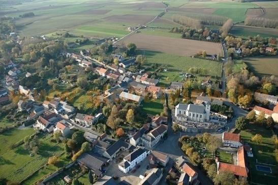 צימר La Maison En Pierre