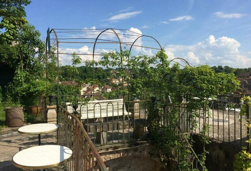 ベッドアンドブレックファースト La Maison Févret