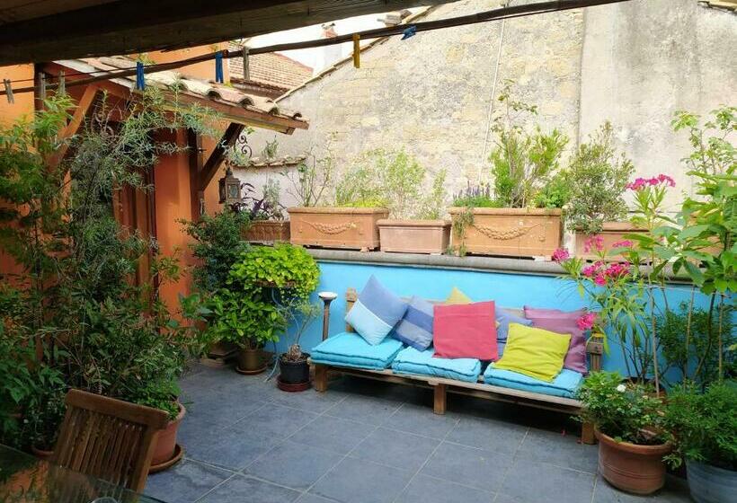 ベッドアンドブレックファースト La Scaletta