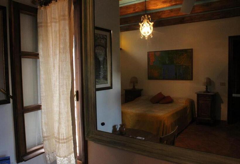 ベッドアンドブレックファースト La Scaletta