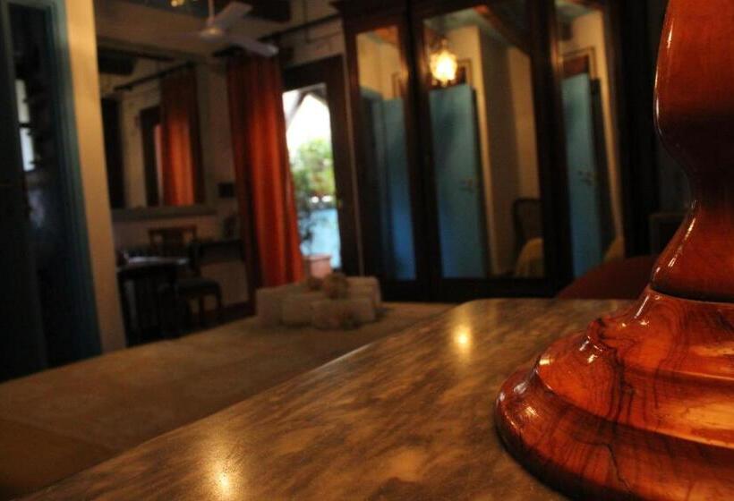 ベッドアンドブレックファースト La Scaletta