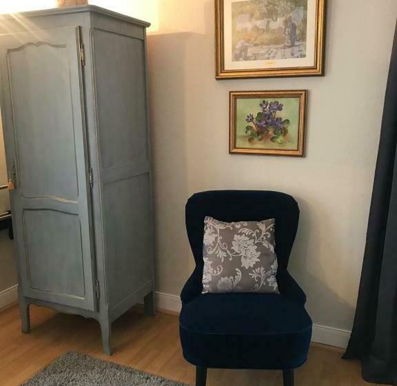 Bed and Breakfast La Tour De Saint Cyr