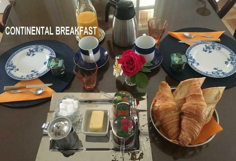 Bed and Breakfast La Tour De Saint Cyr