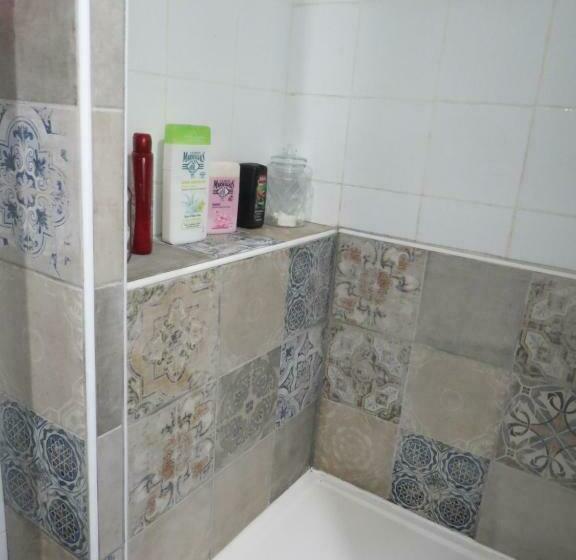 민박 Le Chant Des Fees