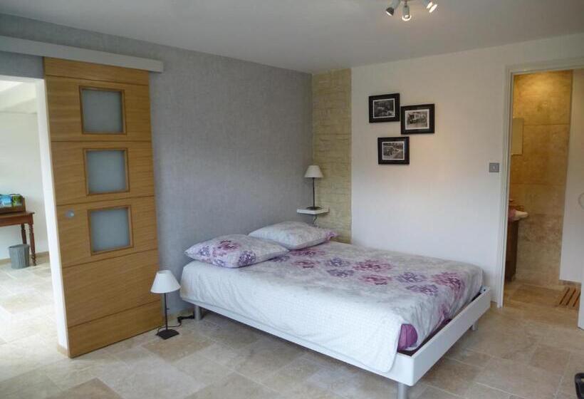 צימר Le Clos Des Cordeliers