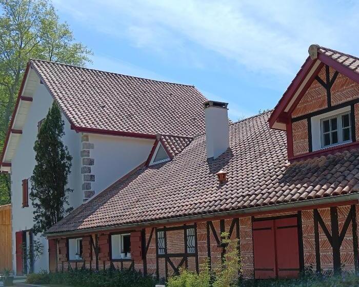 צימר Le Moulin De Saubrigues