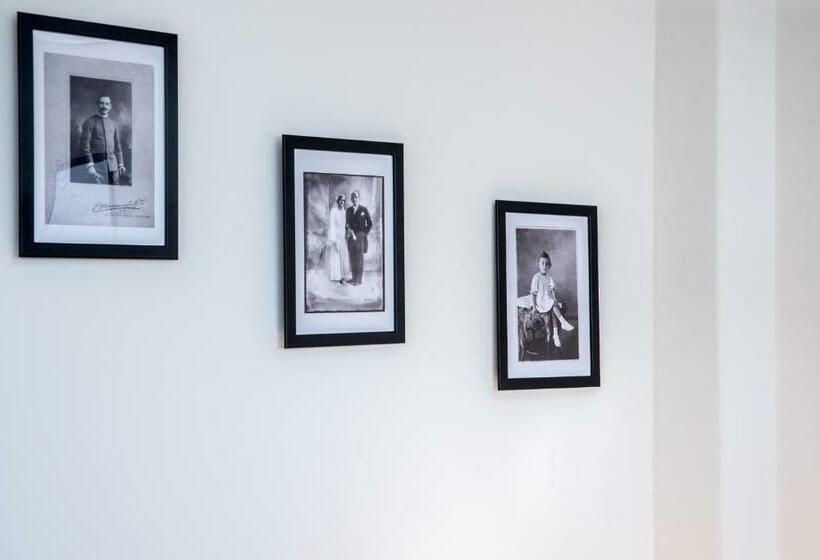 ベッドアンドブレックファースト Le Voyageur Cilento