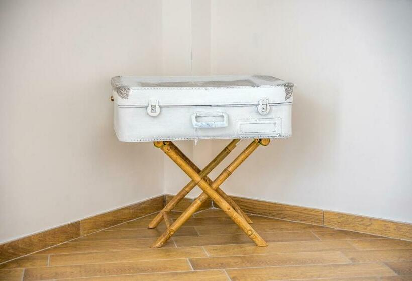 ベッドアンドブレックファースト Le Voyageur Cilento