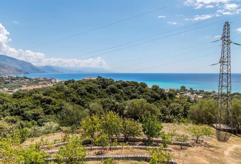 민박 Le Voyageur Cilento