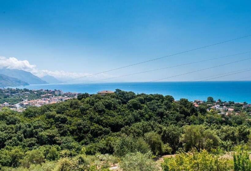 민박 Le Voyageur Cilento