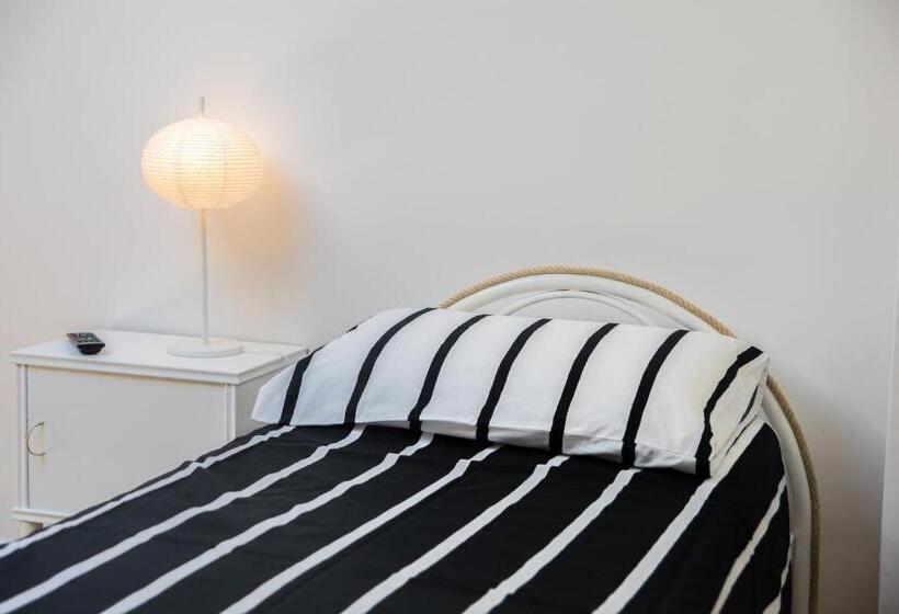 ベッドアンドブレックファースト Le Voyageur Cilento