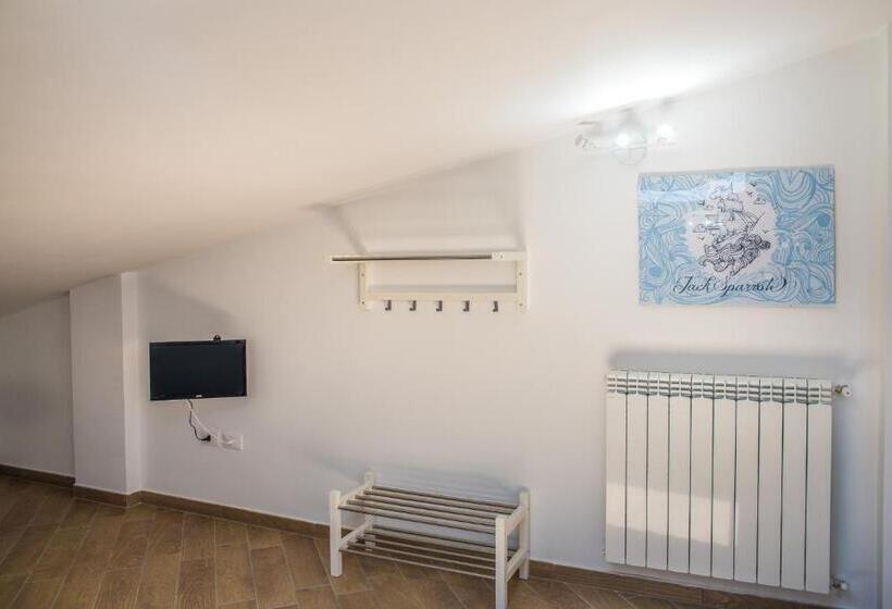 민박 Le Voyageur Cilento