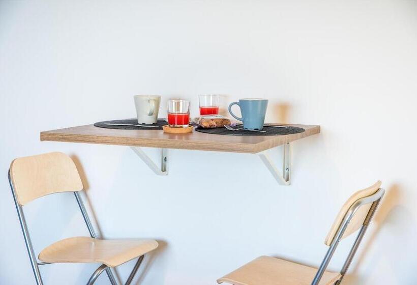 ベッドアンドブレックファースト Le Voyageur Cilento