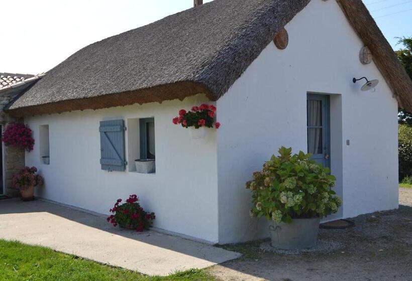 צימר Les Pensions Du Joslin