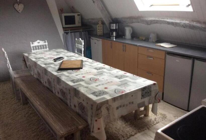 Bed and Breakfast Les Songes De L Authie