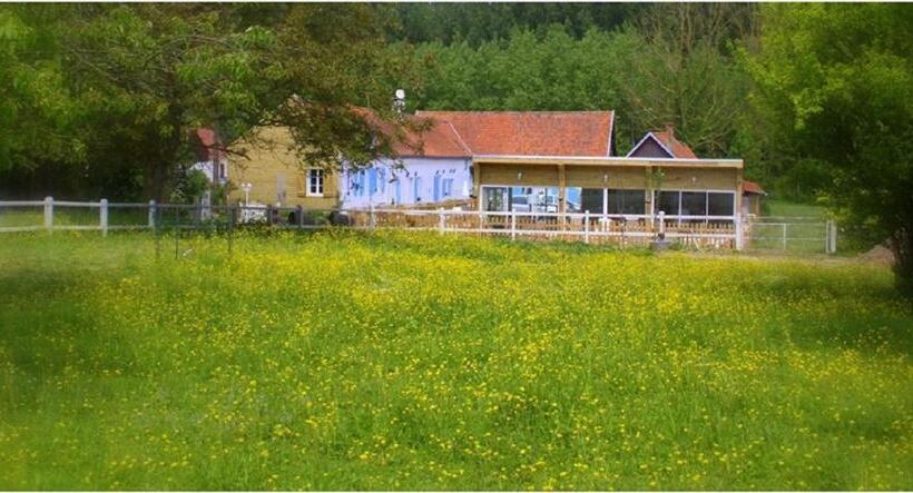 Bed and Breakfast Les Songes De L Authie