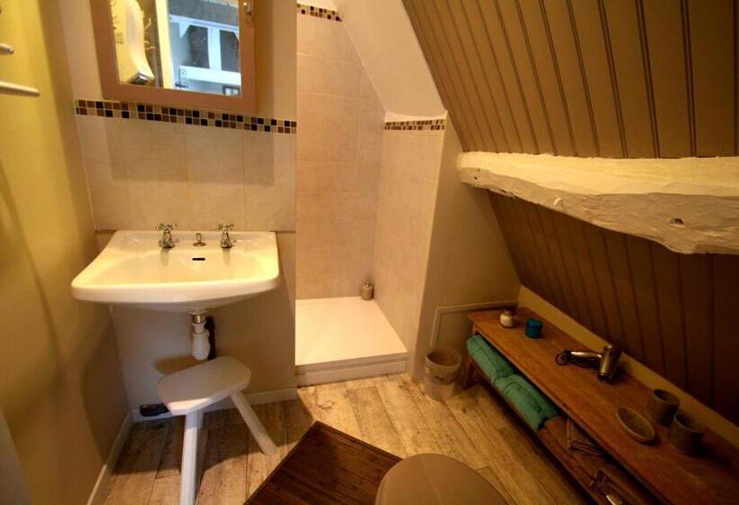 Bed and Breakfast Les Songes De L Authie