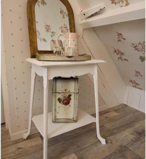 Bed and Breakfast Les Songes De L Authie