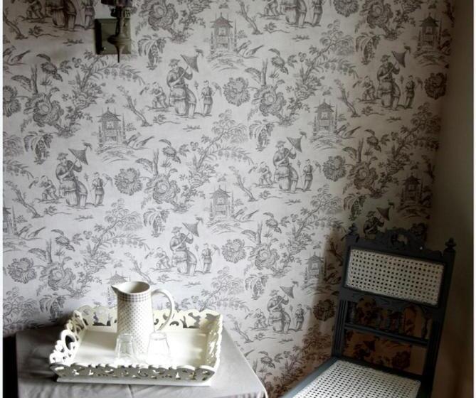 Bed and Breakfast Les Songes De L Authie