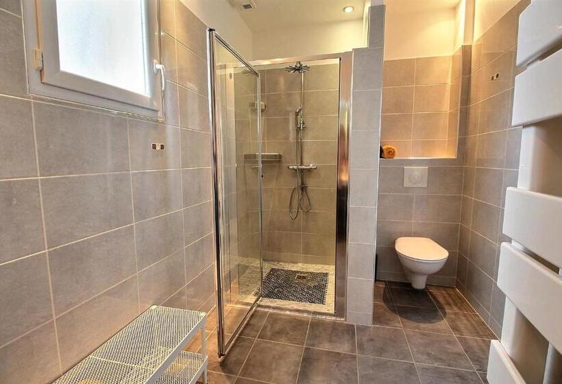 צימר Logis Saponine Chambres D Hôtes Au Calme En Touraine