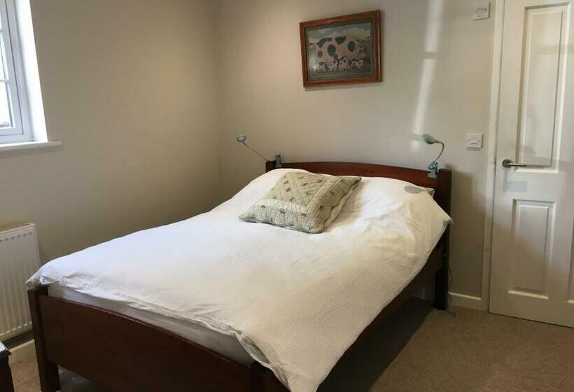 مبيت وإفطار North Street Annexe