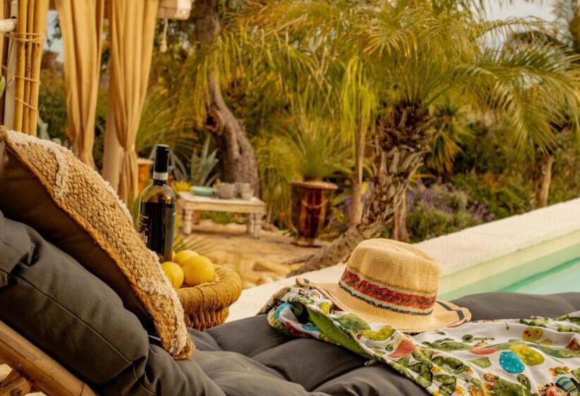 住宿加早餐  Poggio Bellavista