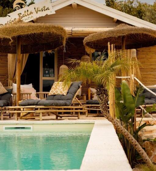 住宿加早餐  Poggio Bellavista