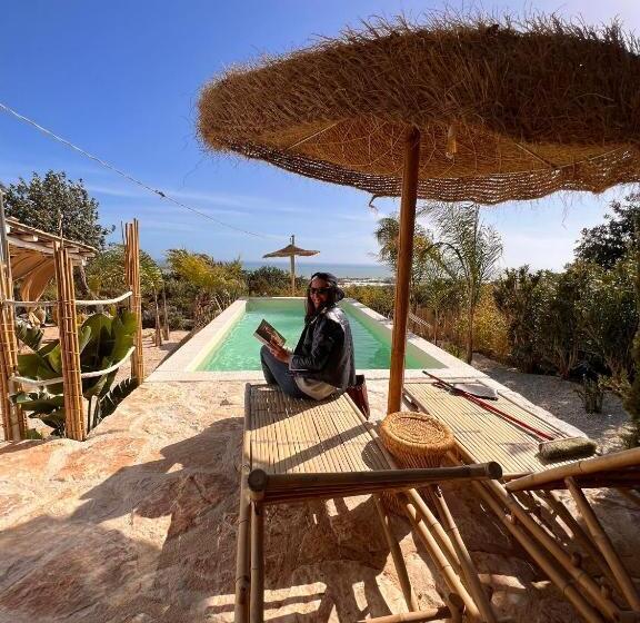 住宿加早餐  Poggio Bellavista