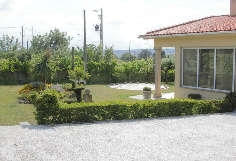 Bed and Breakfast Quartos Em Vivenda Serra Da Estrela