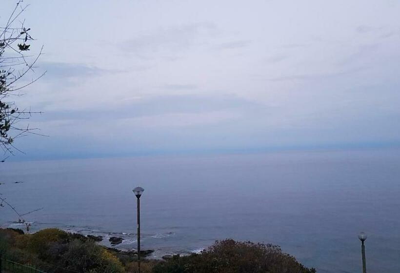 민박 Su Cunventu