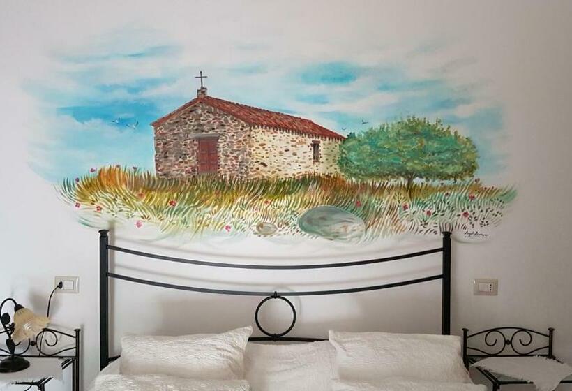 צימר Su Cunventu