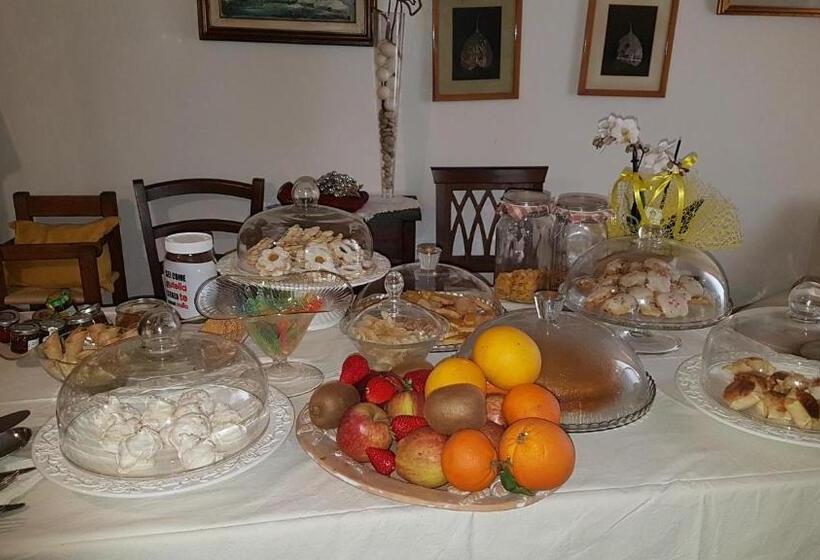 צימר Su Cunventu