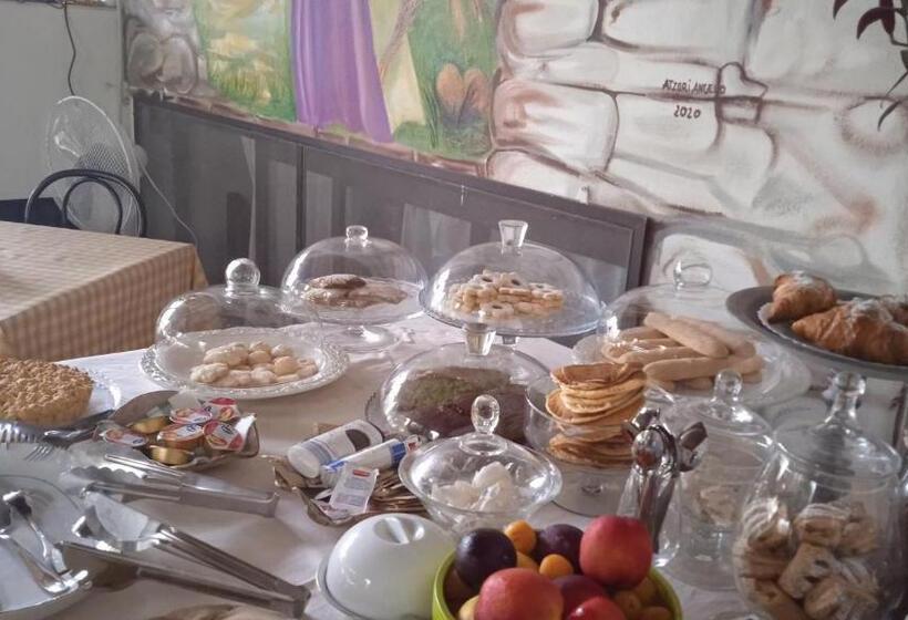 צימר Su Cunventu