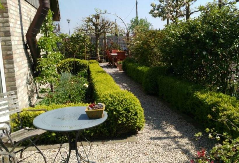 Bed and Breakfast T Voske