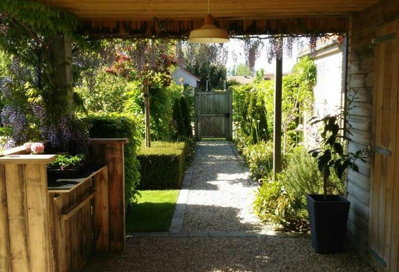 Bed and Breakfast T Voske