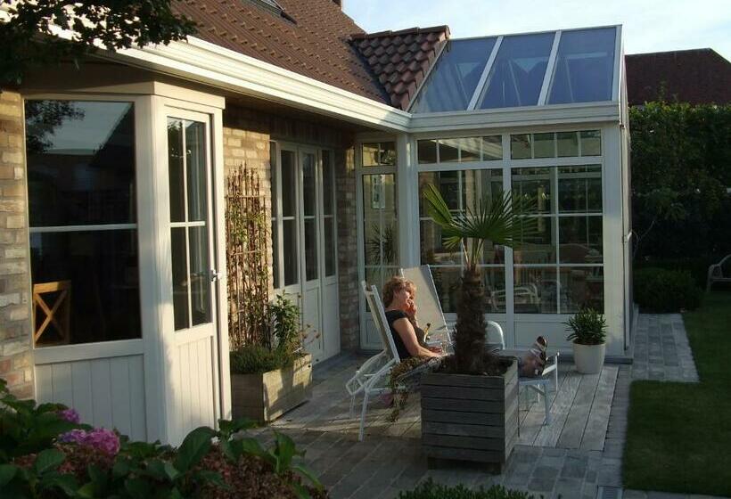 Bed and Breakfast T Voske