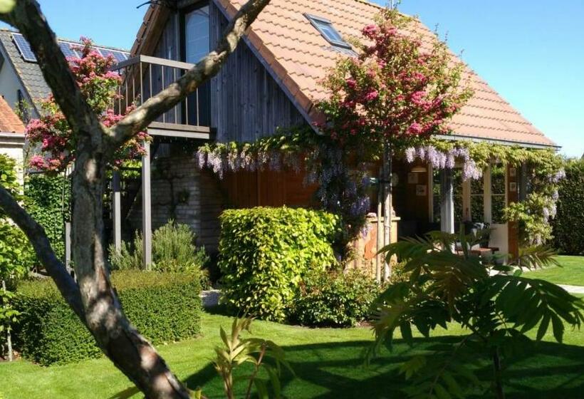 Bed and Breakfast T Voske