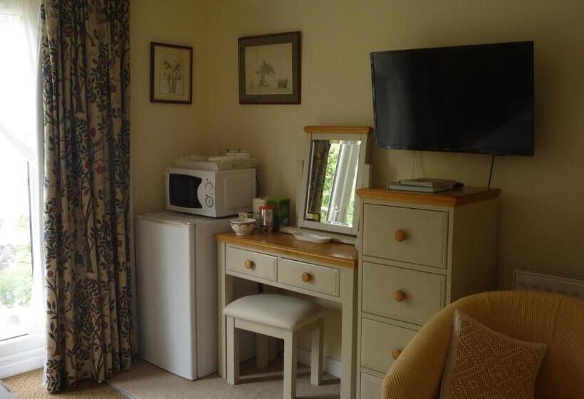 مبيت وإفطار The Little Annexe