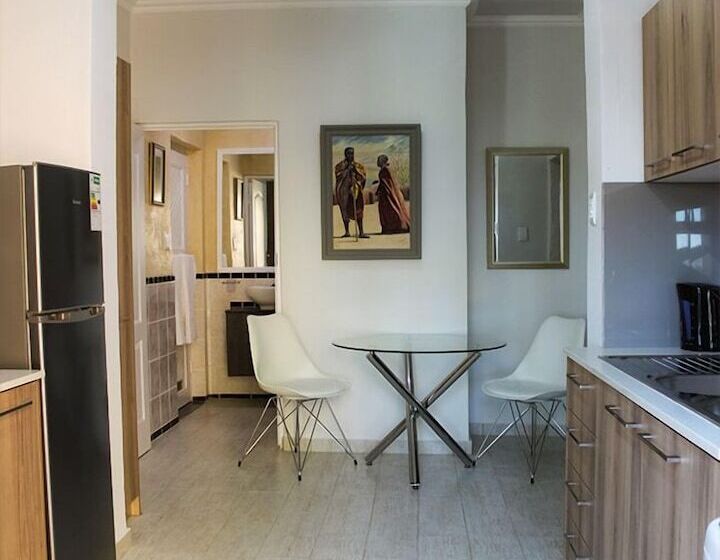 مبيت وإفطار The Magic Manor