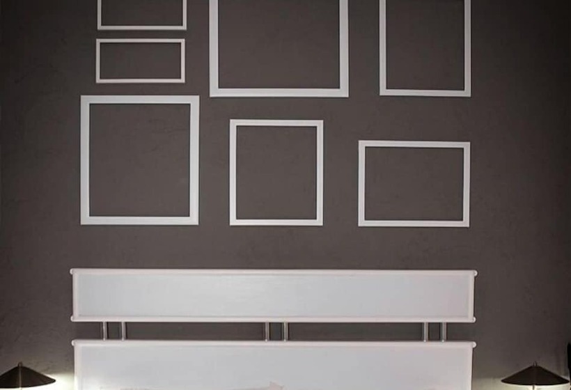 مبيت وإفطار The Magic Manor