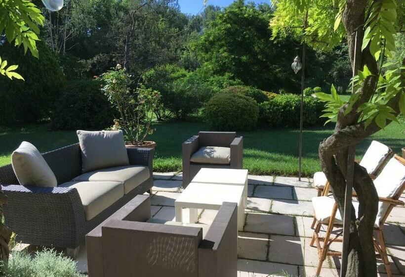 ベッドアンドブレックファースト Villa De Miha