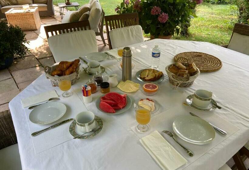 ベッドアンドブレックファースト Villa De Miha