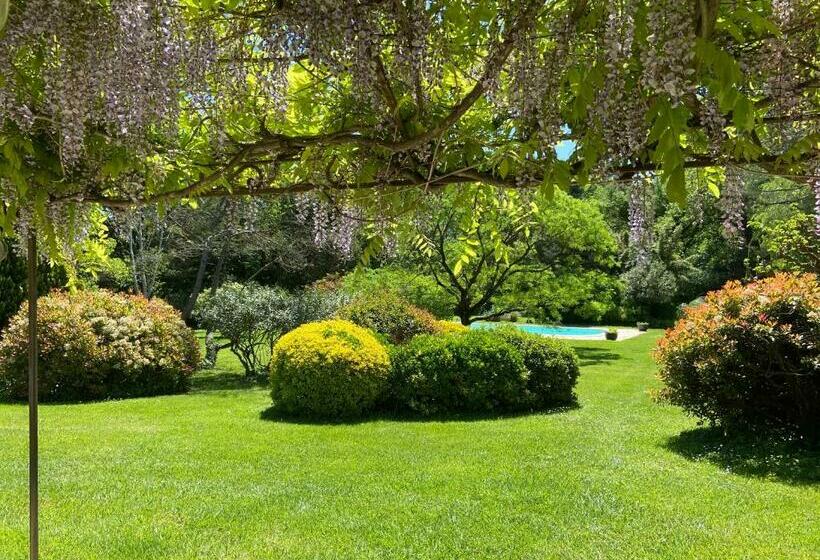 ベッドアンドブレックファースト Villa De Miha