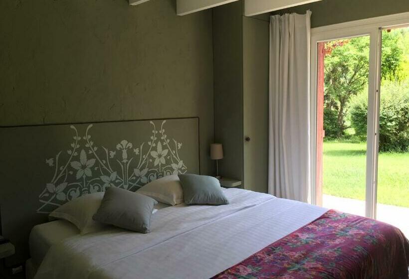 ベッドアンドブレックファースト Villa De Miha