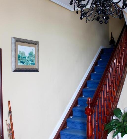 تختخواب و صبحانه Villa Floren Castro Urdiales