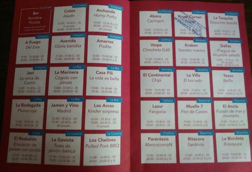 تختخواب و صبحانه Villa Floren Castro Urdiales