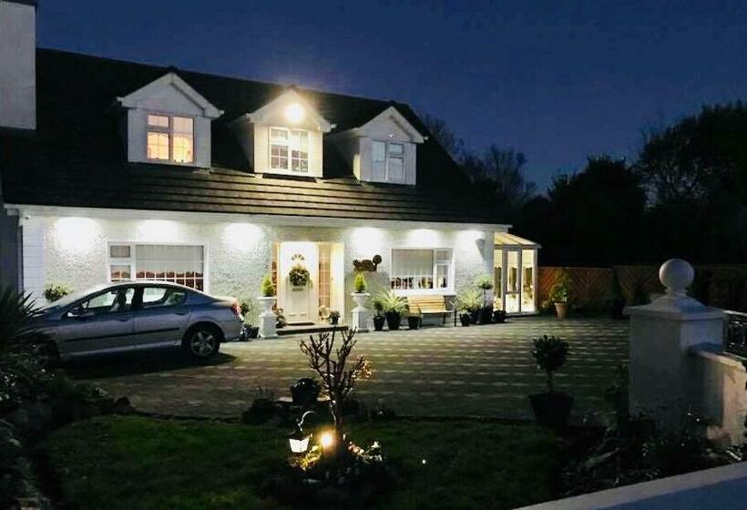 צימר Woodleigh Lodge