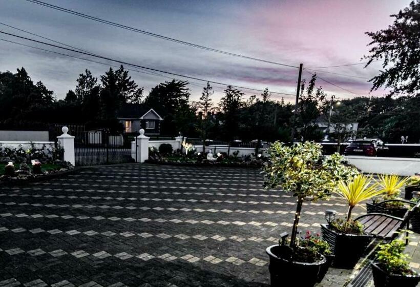 צימר Woodleigh Lodge