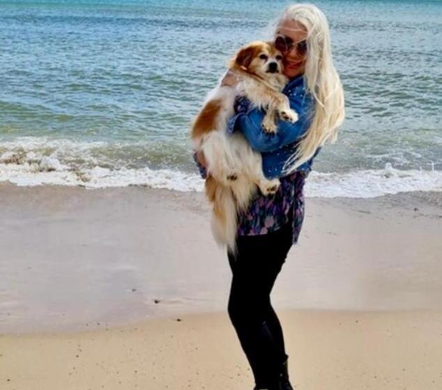 צימר Woodleigh Lodge